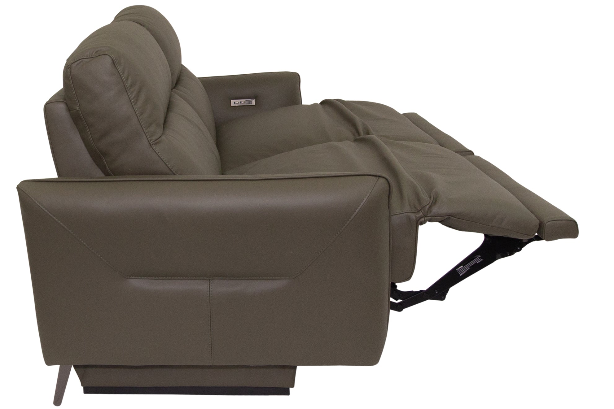 Santiago - 2.5 Seater Power Recliner Sofa