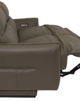 Santiago - 2.5 Seater Power Recliner Sofa