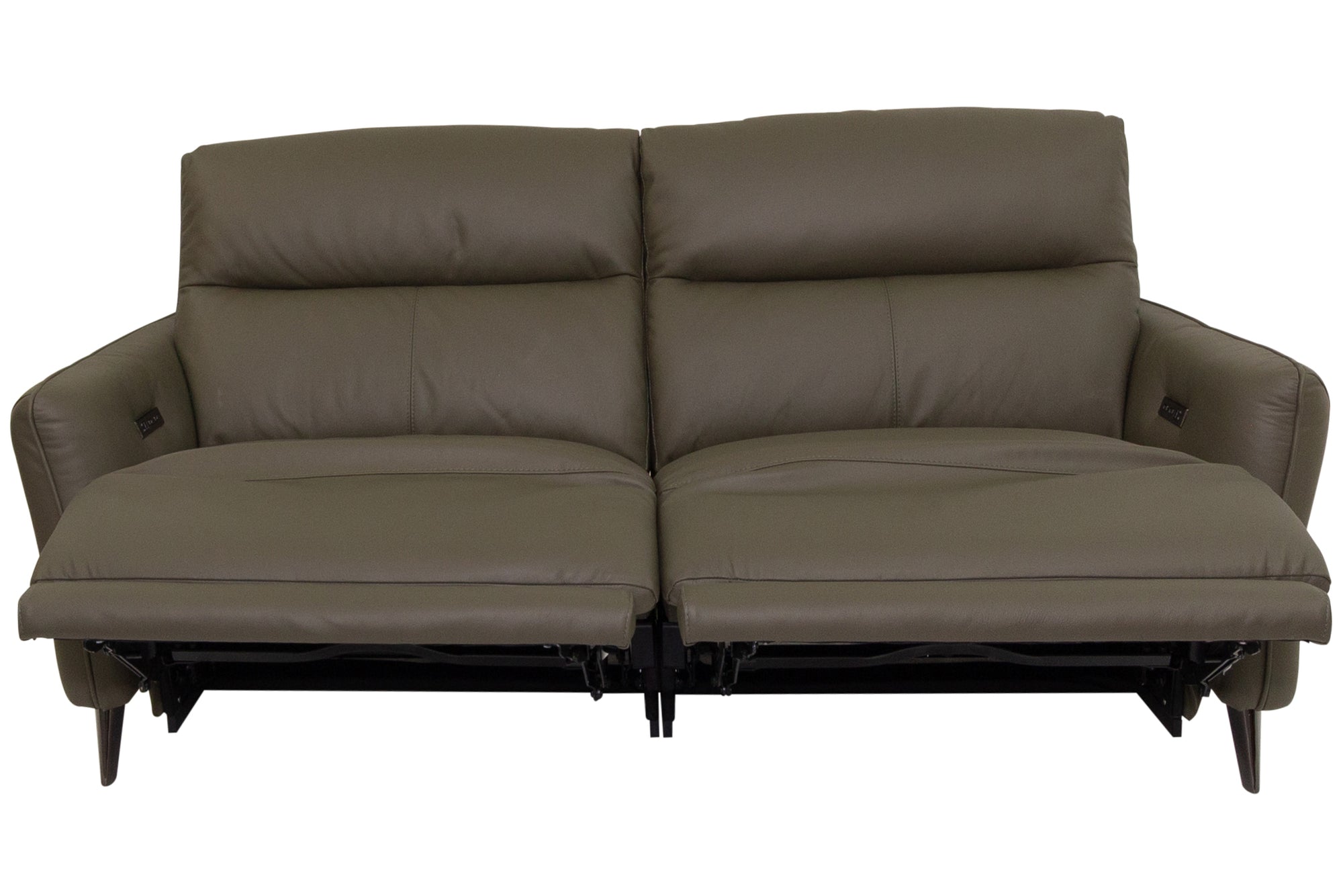 Santiago - 2.5 Seater Power Recliner Sofa