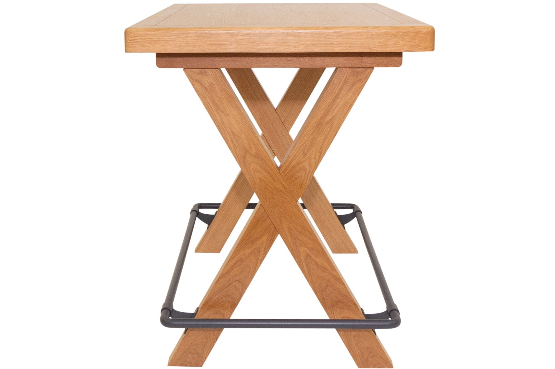 Kinvara - Oak High Bar Dining Table