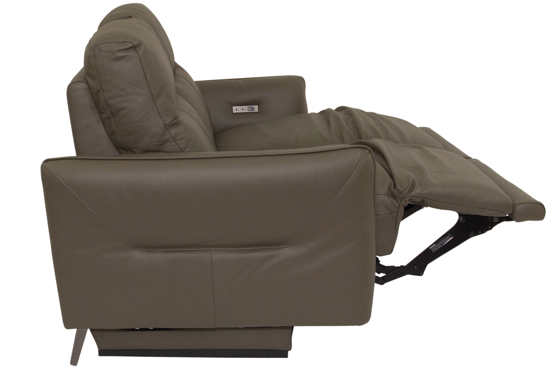 Santiago - 2 Seater Power Recliner Sofa