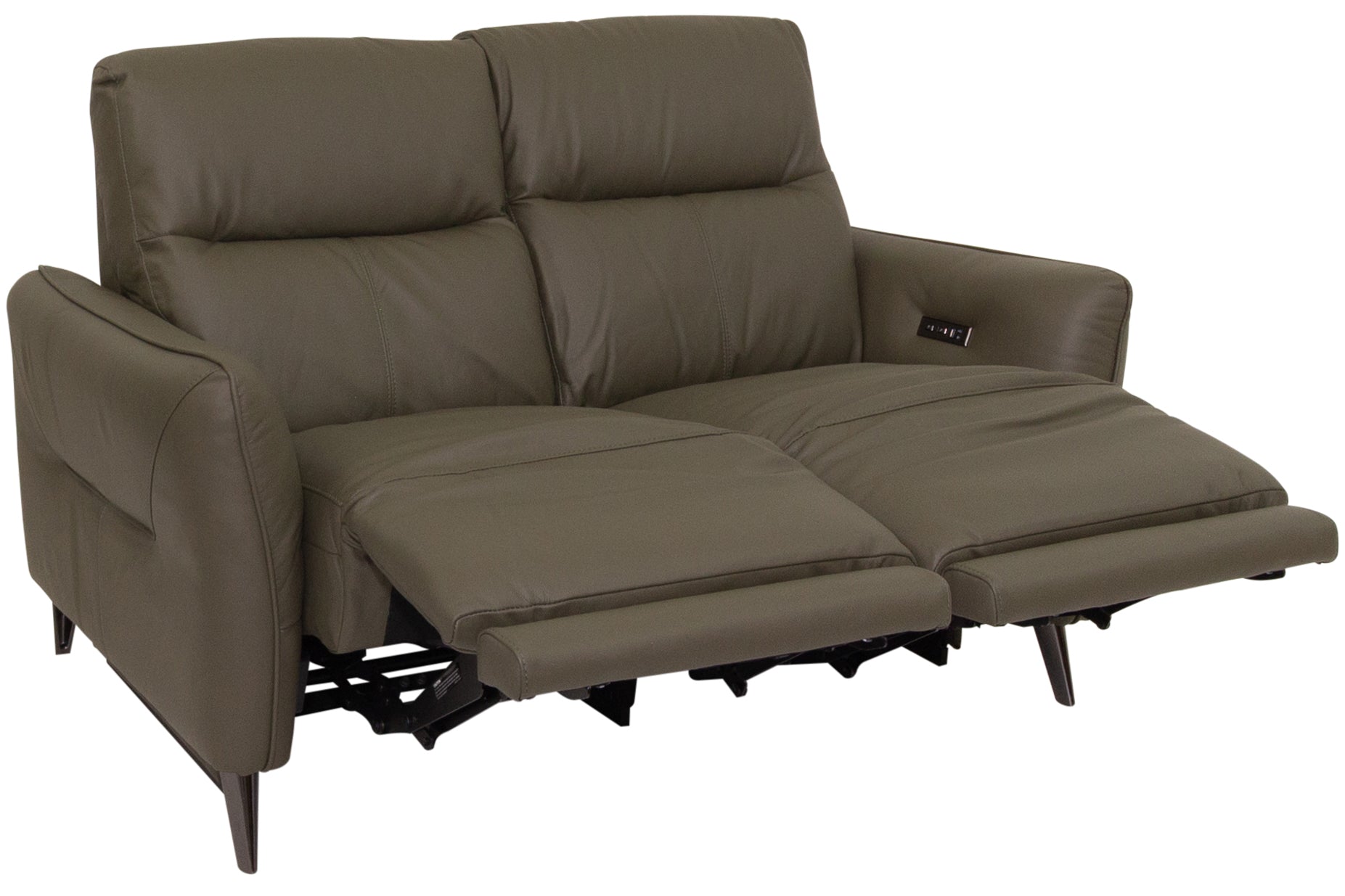 Santiago - 2 Seater Power Recliner Sofa