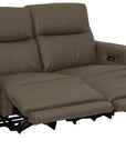 Santiago - 2 Seater Power Recliner Sofa