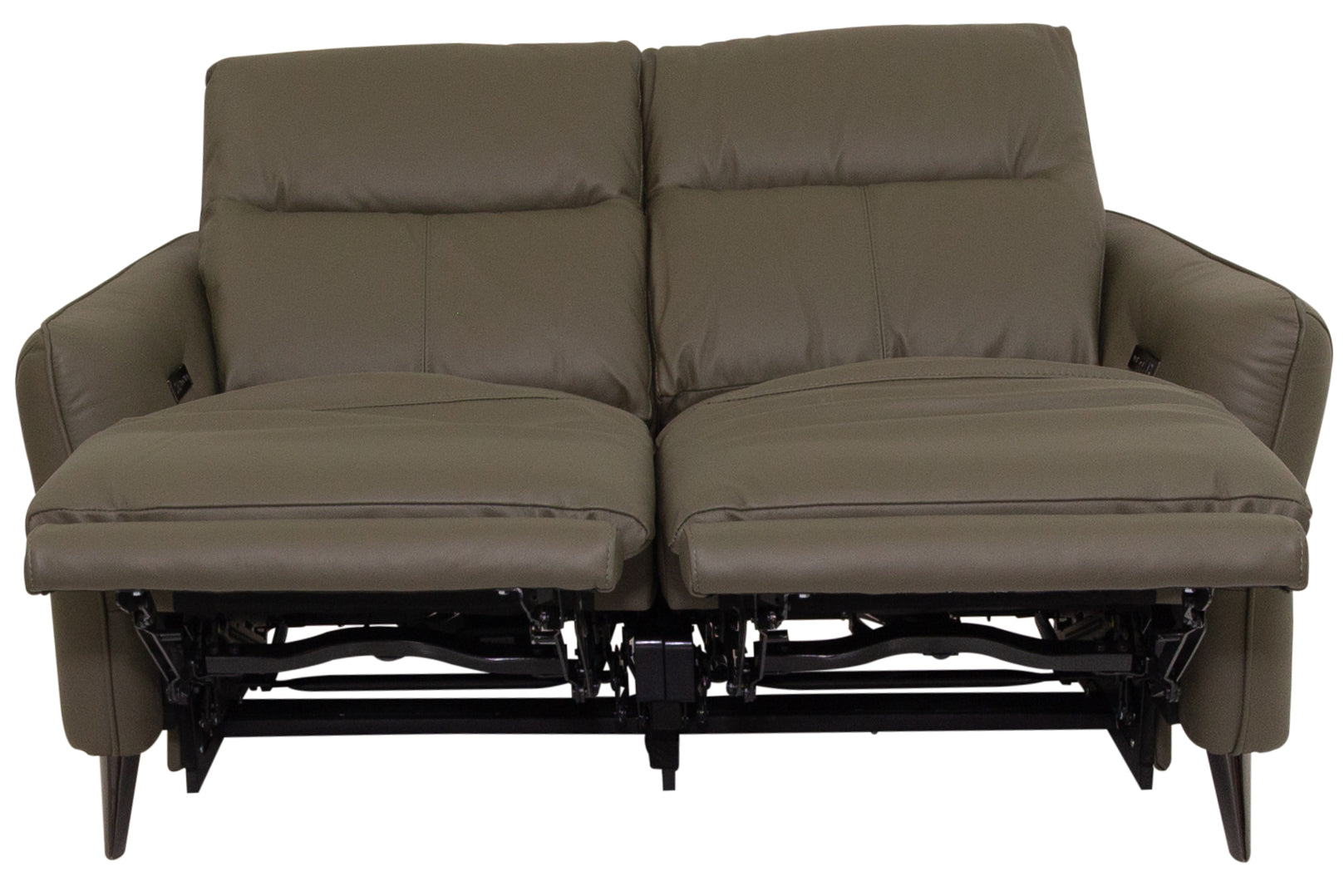 Santiago - 2 Seater Power Recliner Sofa