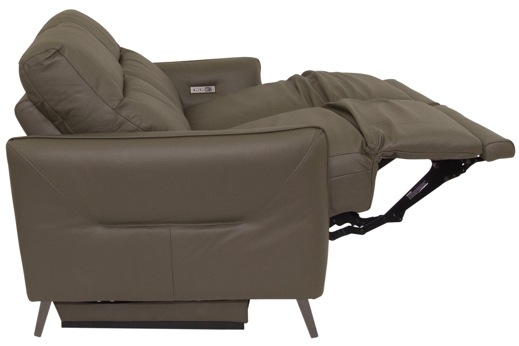 Santiago - 2 Seater Power Recliner Sofa