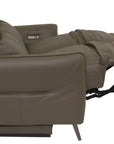 Santiago - 2 Seater Power Recliner Sofa
