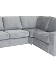 Highlands - Fabric Corner Sofa