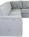 Highlands - Fabric Corner Sofa