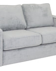 Highlands - Fabric  2 Seater Sofa