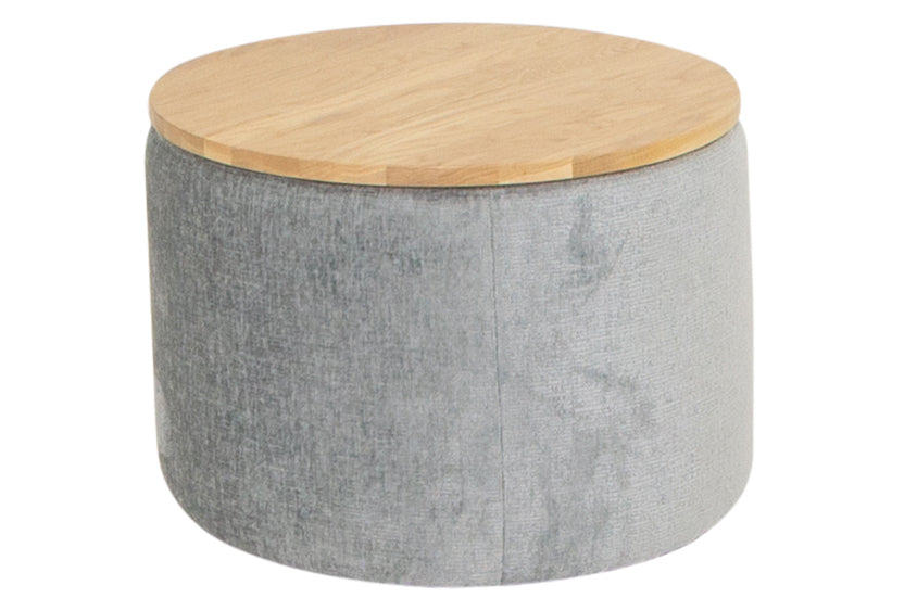 Highlands - Fabric Corner Sofa