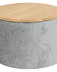 Highlands - Fabric Corner Sofa