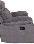 Jade - Fabric Recliner Chairs