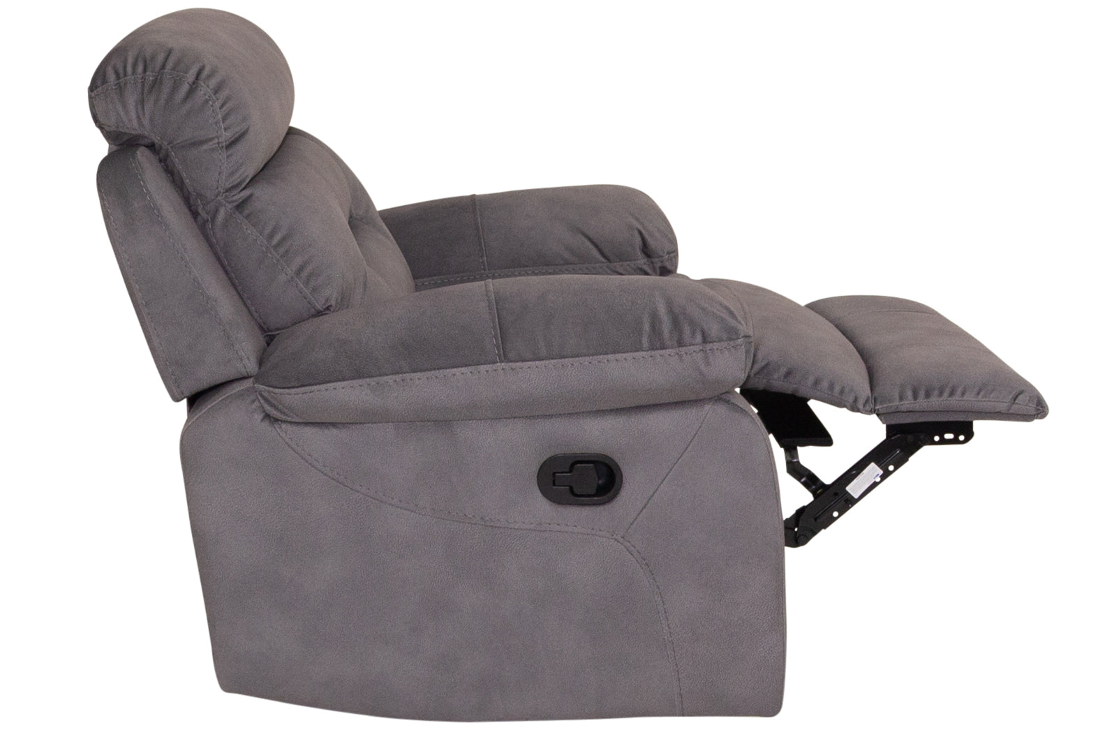 Jade - Fabric Recliner Chairs