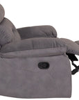 Jade - Fabric Recliner Chairs