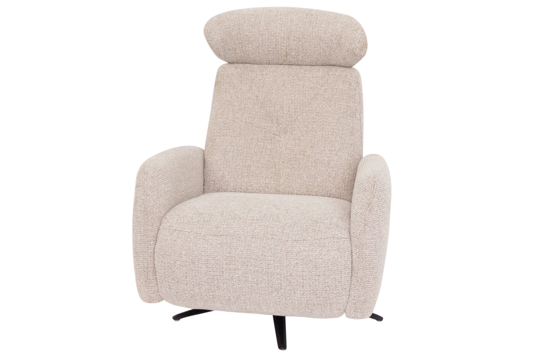 Calla - Fabric Power Recliner Chair
