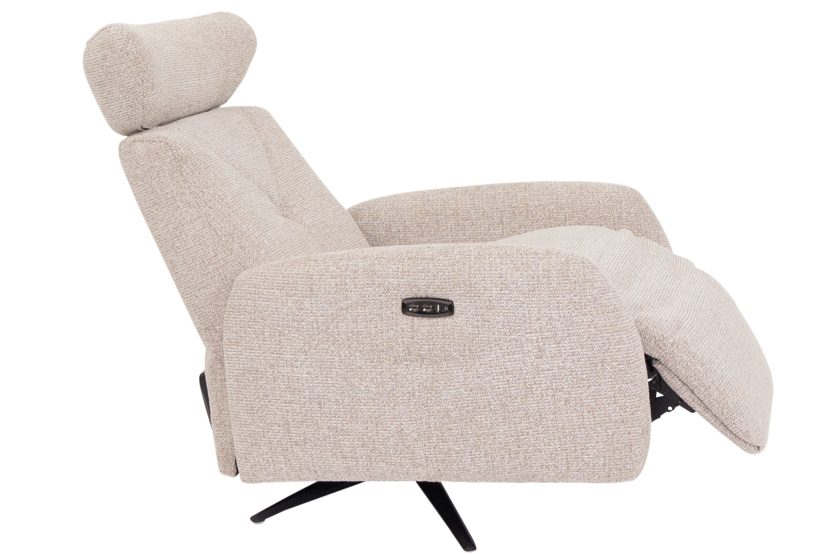 Calla - Fabric Power Recliner Chair