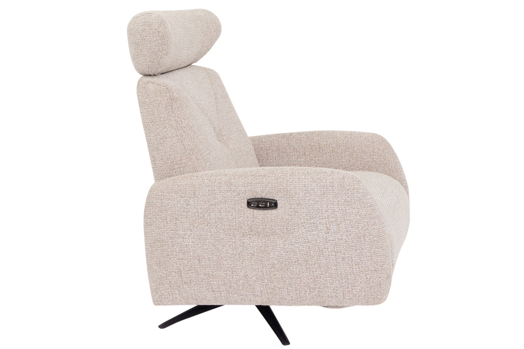 Calla - Fabric Power Recliner Chair