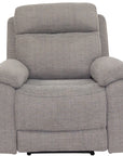 Olivia - Fabric Recliner Chairs