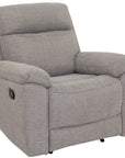 Olivia - Fabric Recliner Chairs