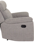 Olivia - Fabric Recliner Chairs