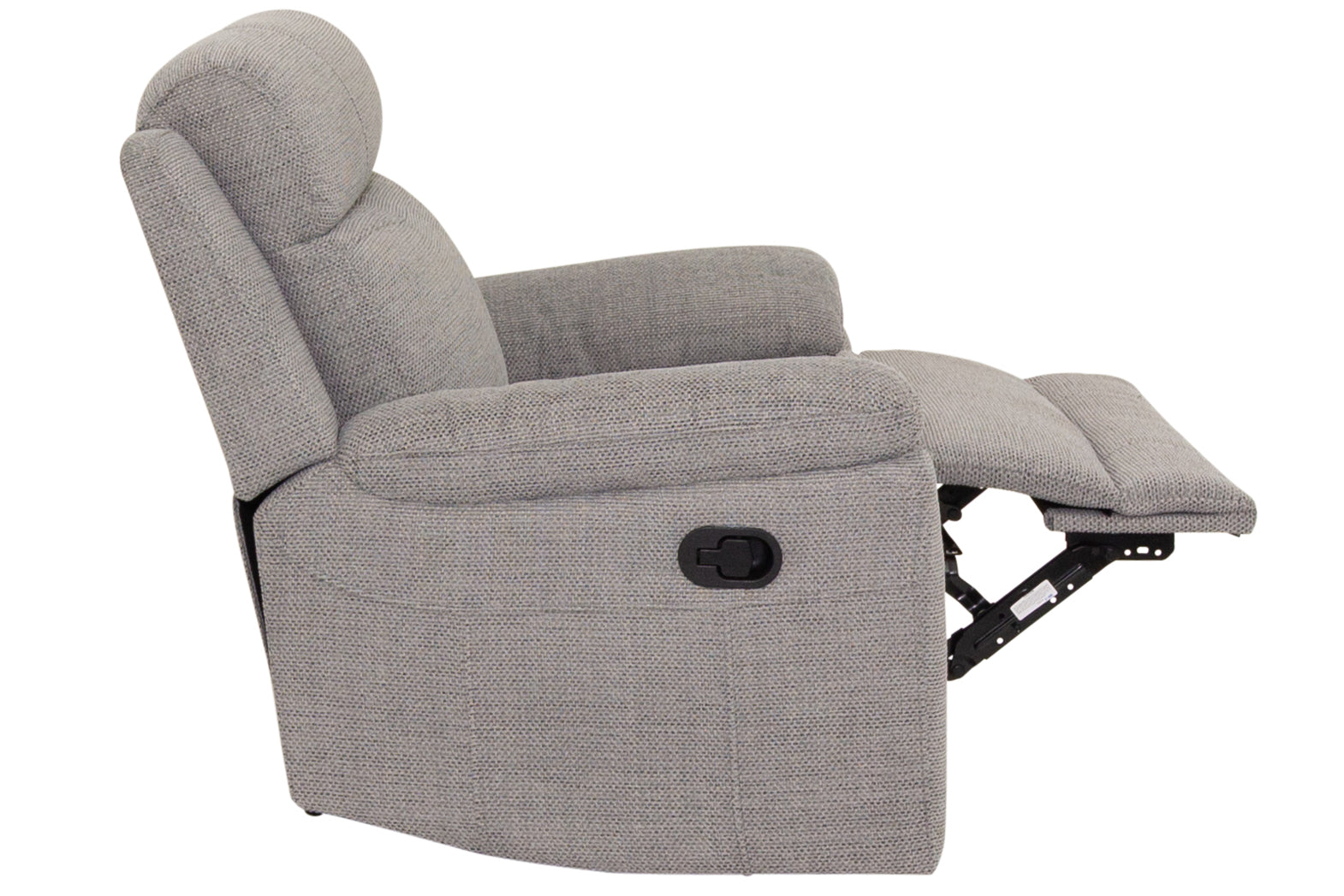 Olivia - Fabric Recliner Chairs