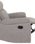 Olivia - Fabric Recliner Chairs