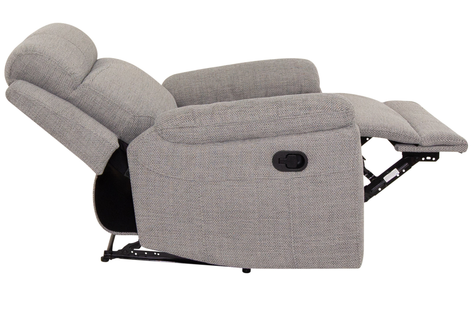 Olivia - Fabric Recliner Chairs