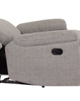 Olivia - Fabric Recliner Chairs