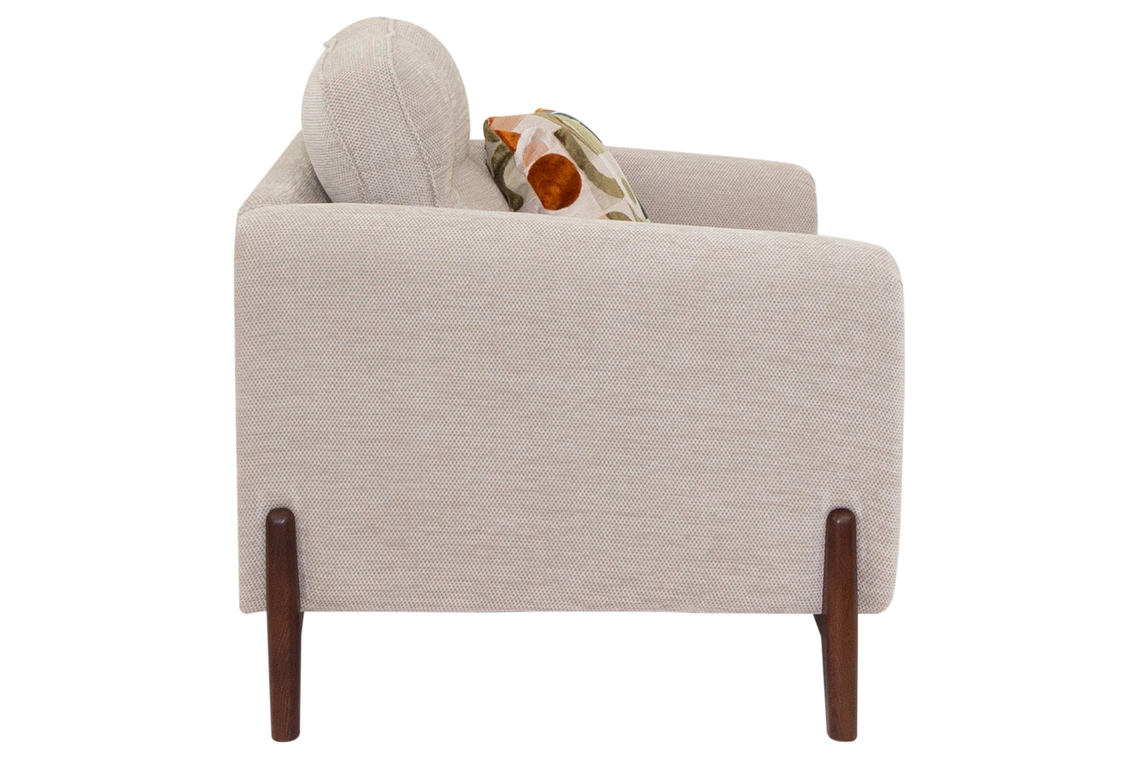 Sofo - Fabric Armchair