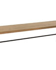 Laval - Bench