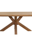 Stockholm - Dining Table