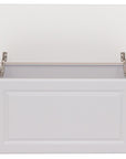 Jupiter - Grey Blanket Box