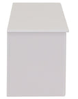 Jupiter - Grey Blanket Box
