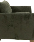 Tora - Fabric Armchair