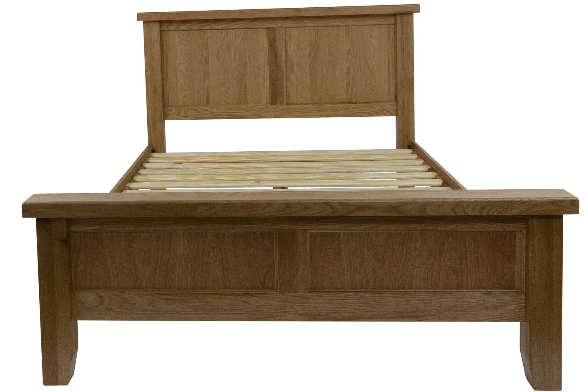 Odeon - 5ft Panel King Bedframe