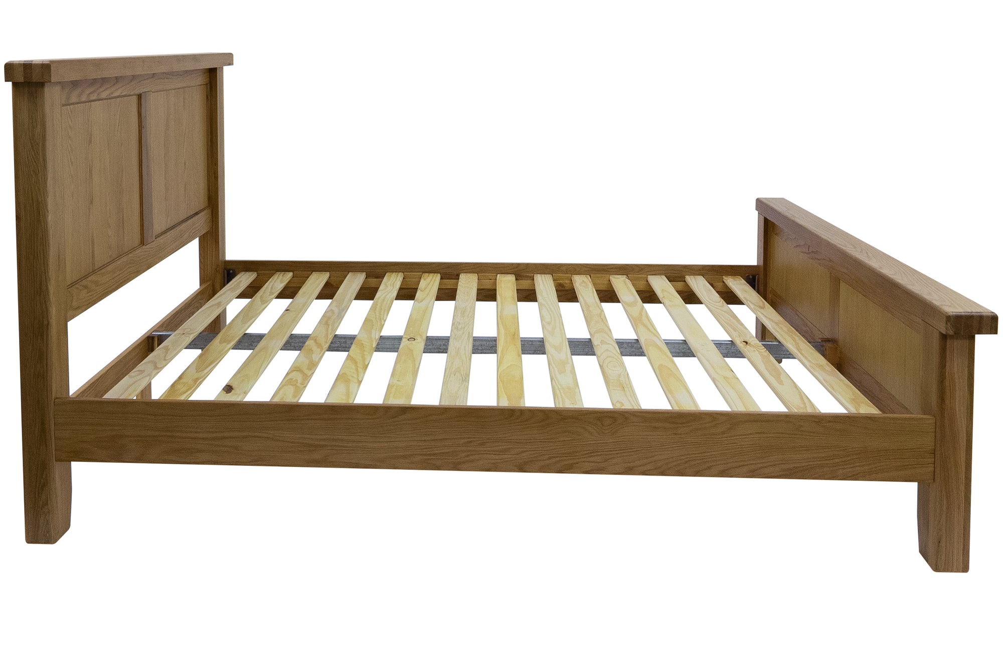 Odeon - 5ft Panel King Bedframe