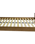 Odeon - 5ft Panel King Bedframe