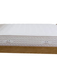 Odeon - 5ft Panel King Bedframe