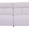 Potter - Fabric 2.5 Seater Powered Recliner