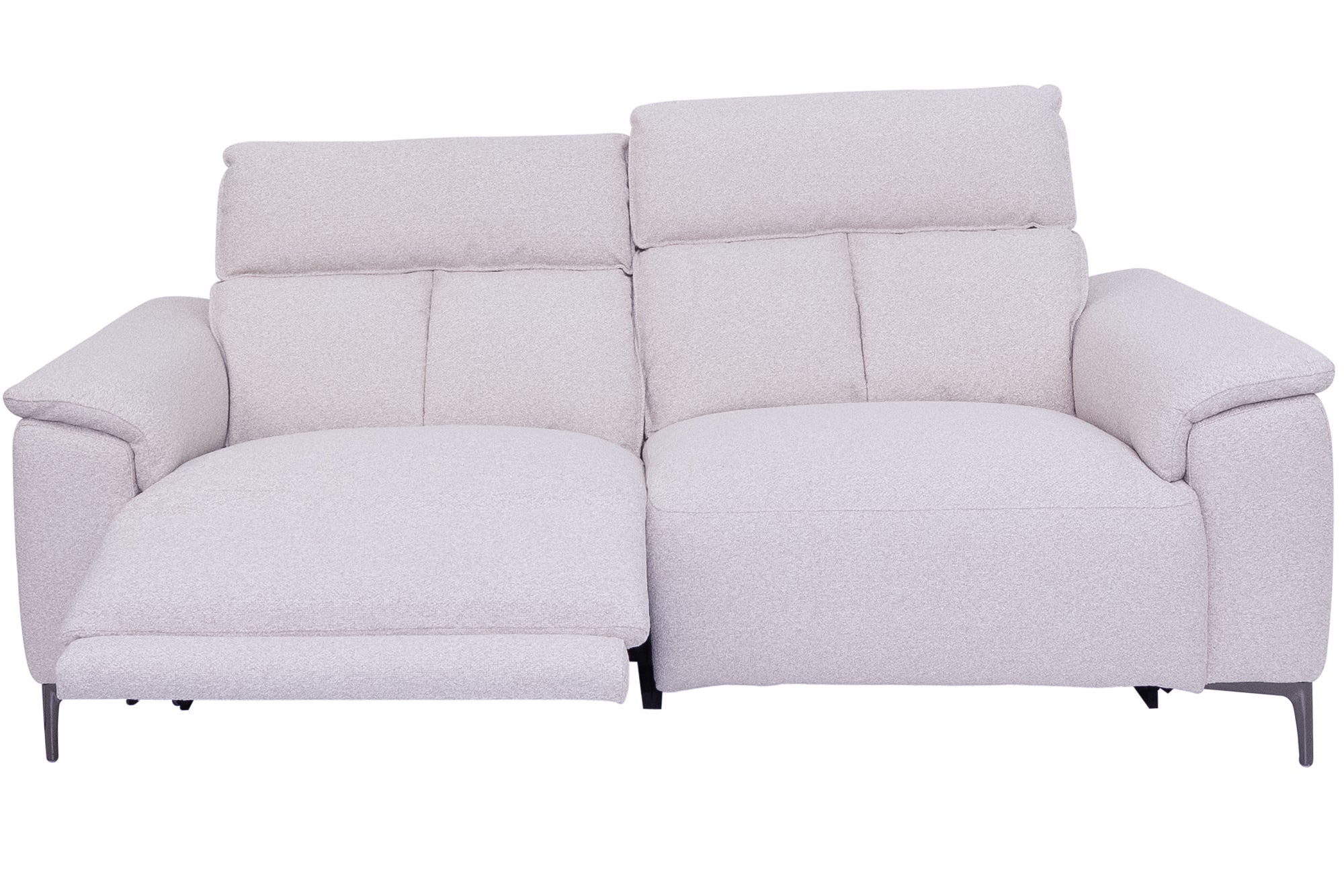 Potter - Fabric 2.5 Seater Powered Recliner