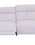 Potter - Fabric 2.5 Seater Powered Recliner