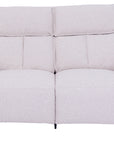 Potter - Fabric 2 Seater Powered Recliner