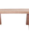 Claddagh - 2m Dining Table