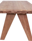 Claddagh - 2m Dining Table