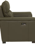 Campbell - Power Recliner Armchair