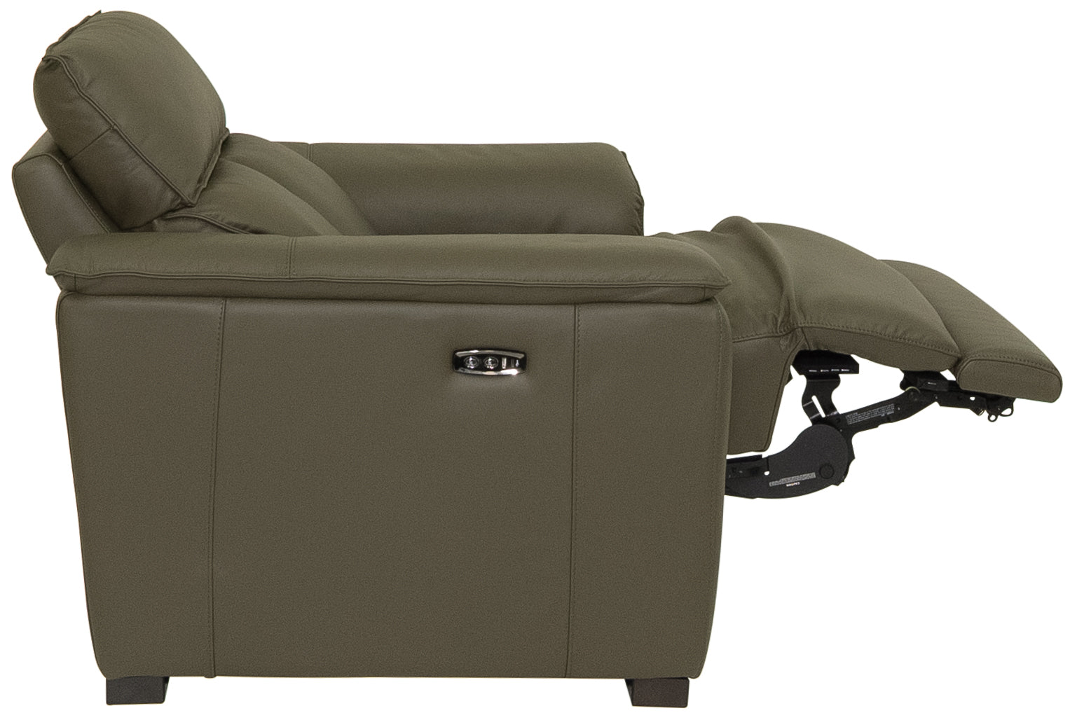 Campbell - Power Recliner Armchair