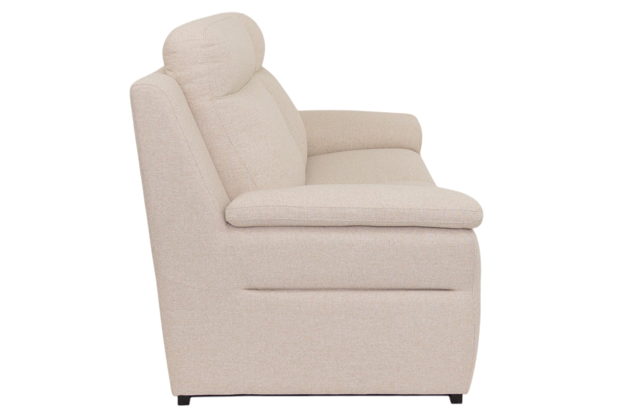 Teresina  - Fabric 2 Seater
