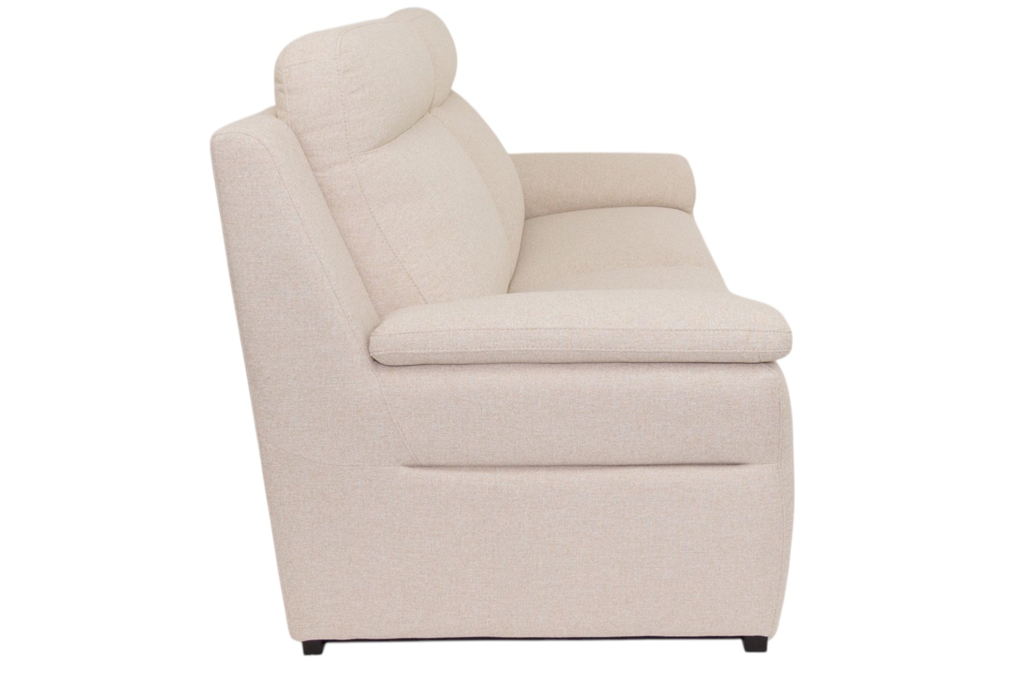 Teresina  - Fabric 3 Seater
