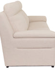 Teresina  - Fabric 3 Seater