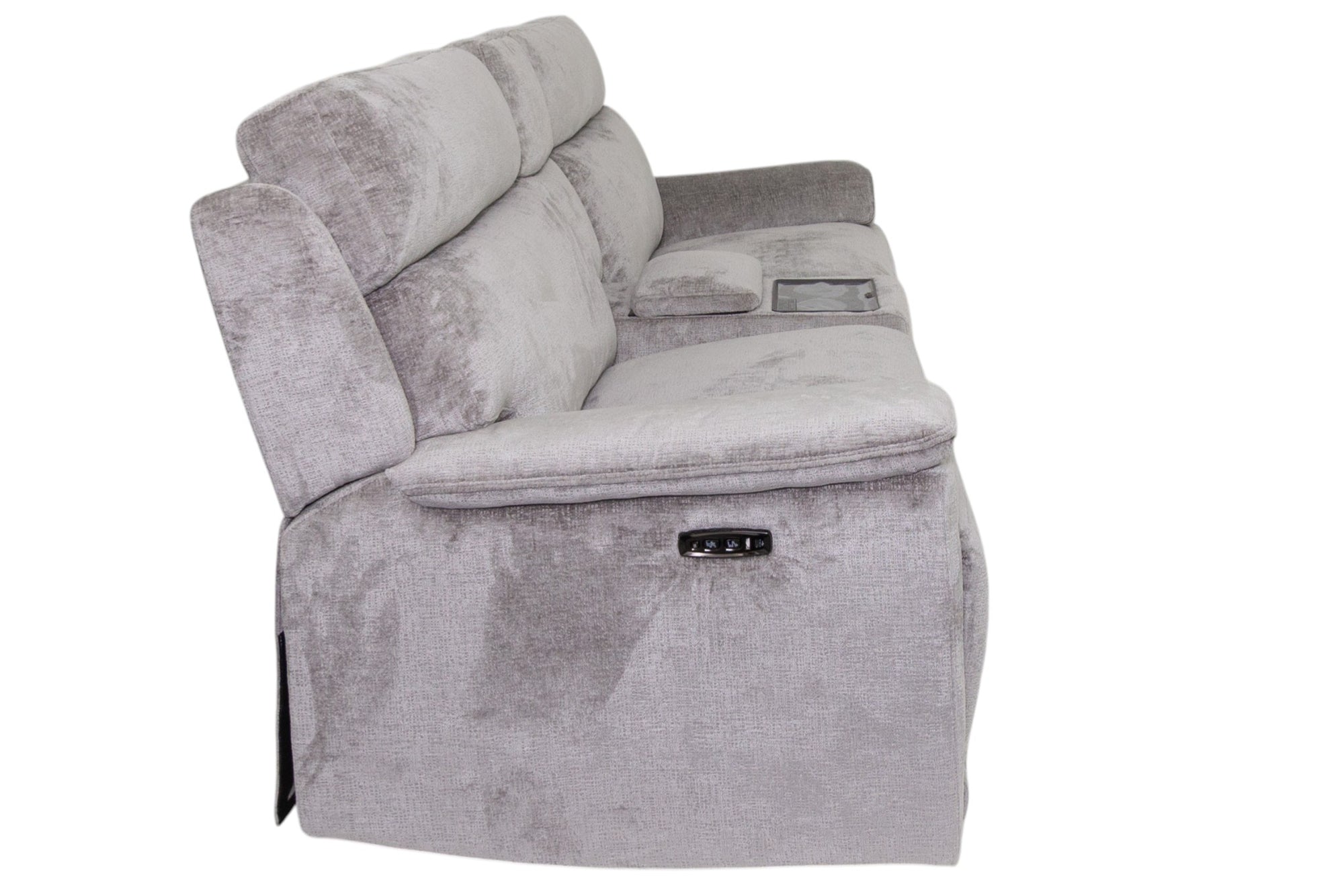 Linnane - Cinematic 3 Seater Recliner